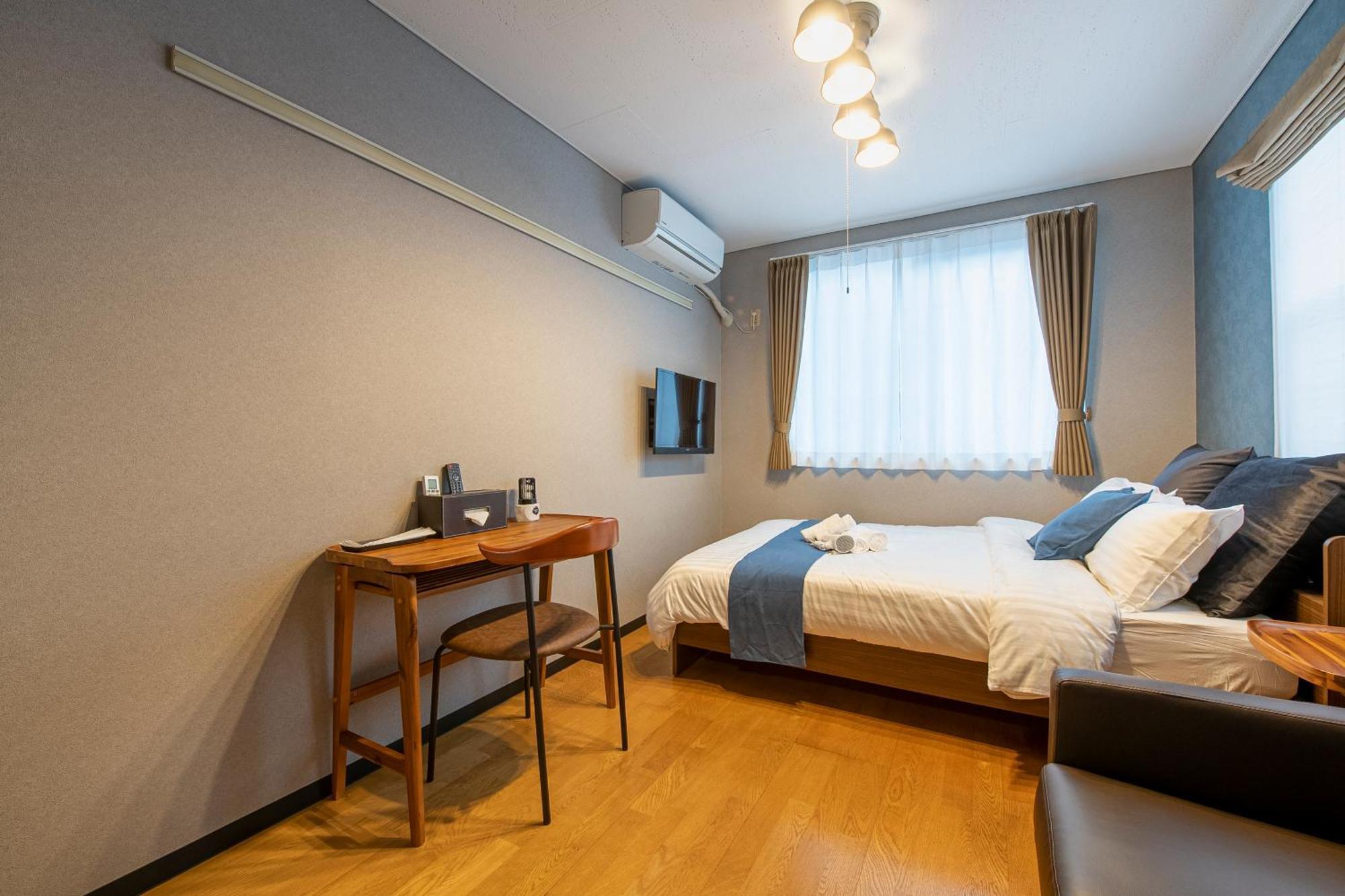 Apartmán Sr Corpo