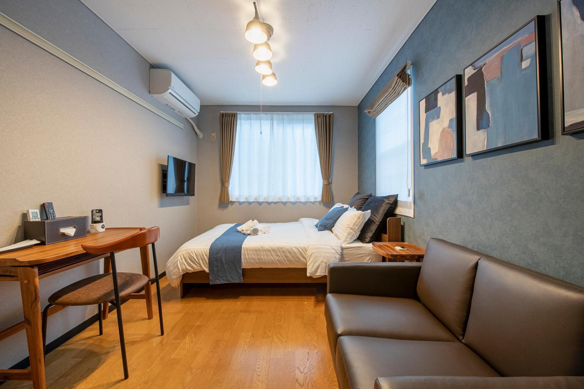 Apartmán Sr Corpo *