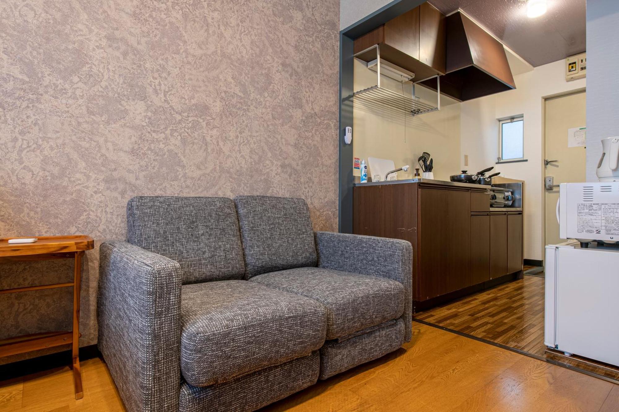 Apartmán Sr Corpo *