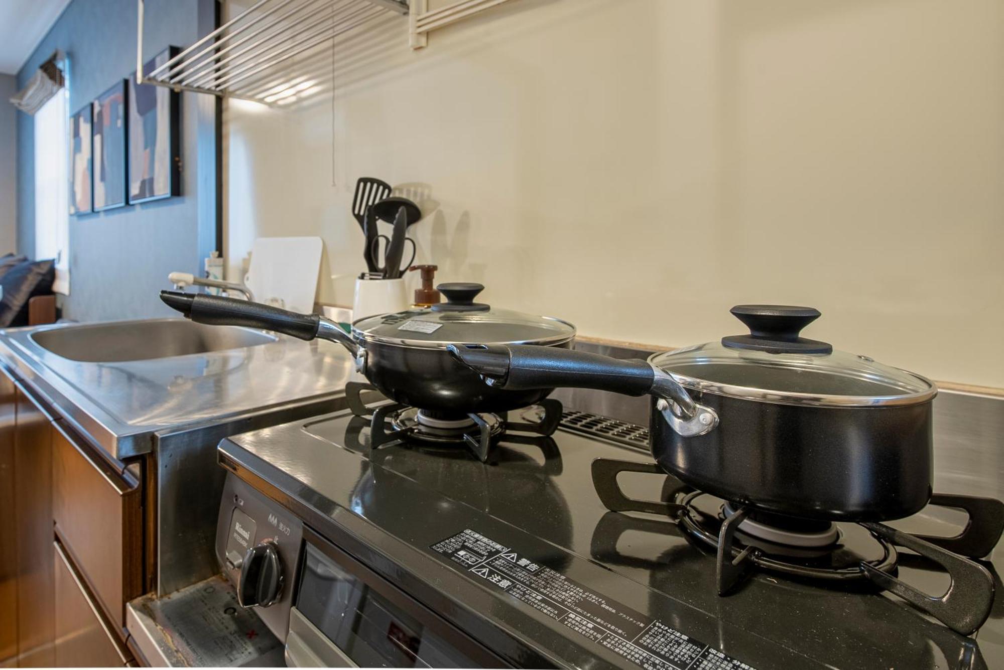 Apartmán Sr Corpo