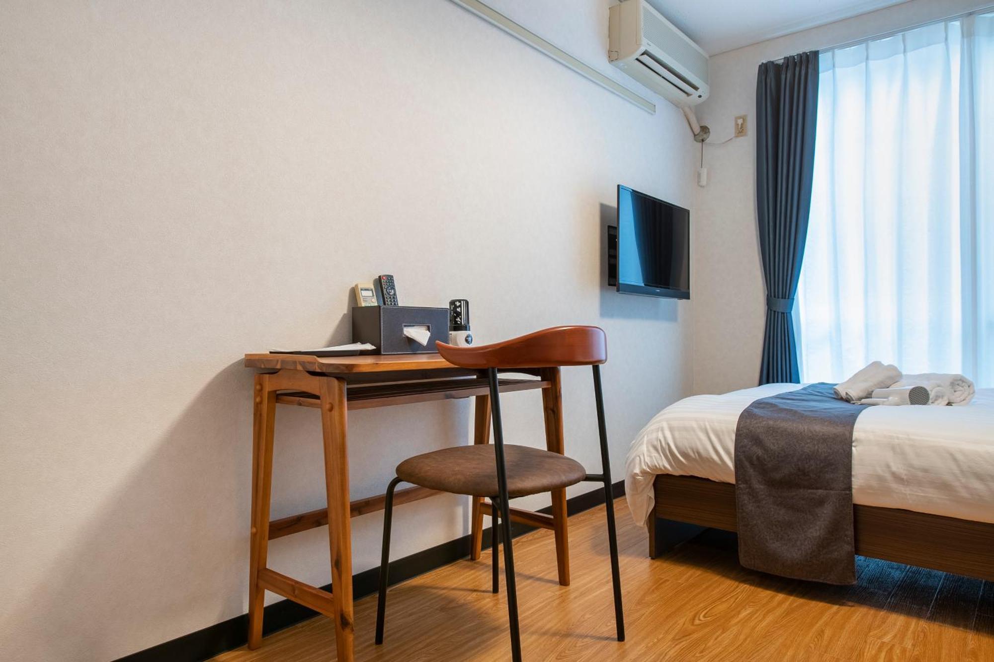Apartamento Sr Corpo Tokio